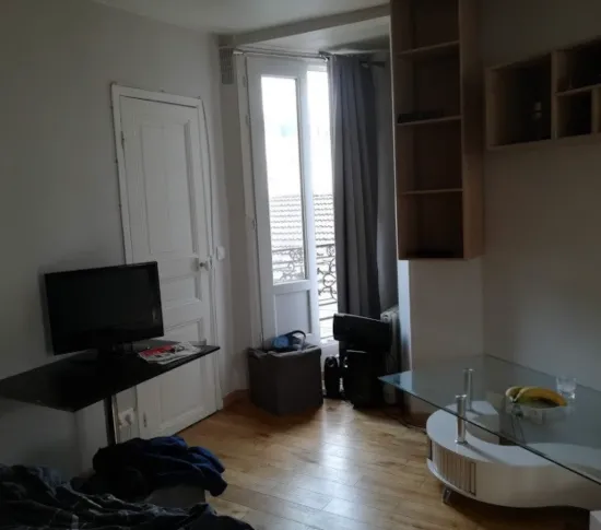 Location Boulogne-Billancourt Appartement fcee7ed6