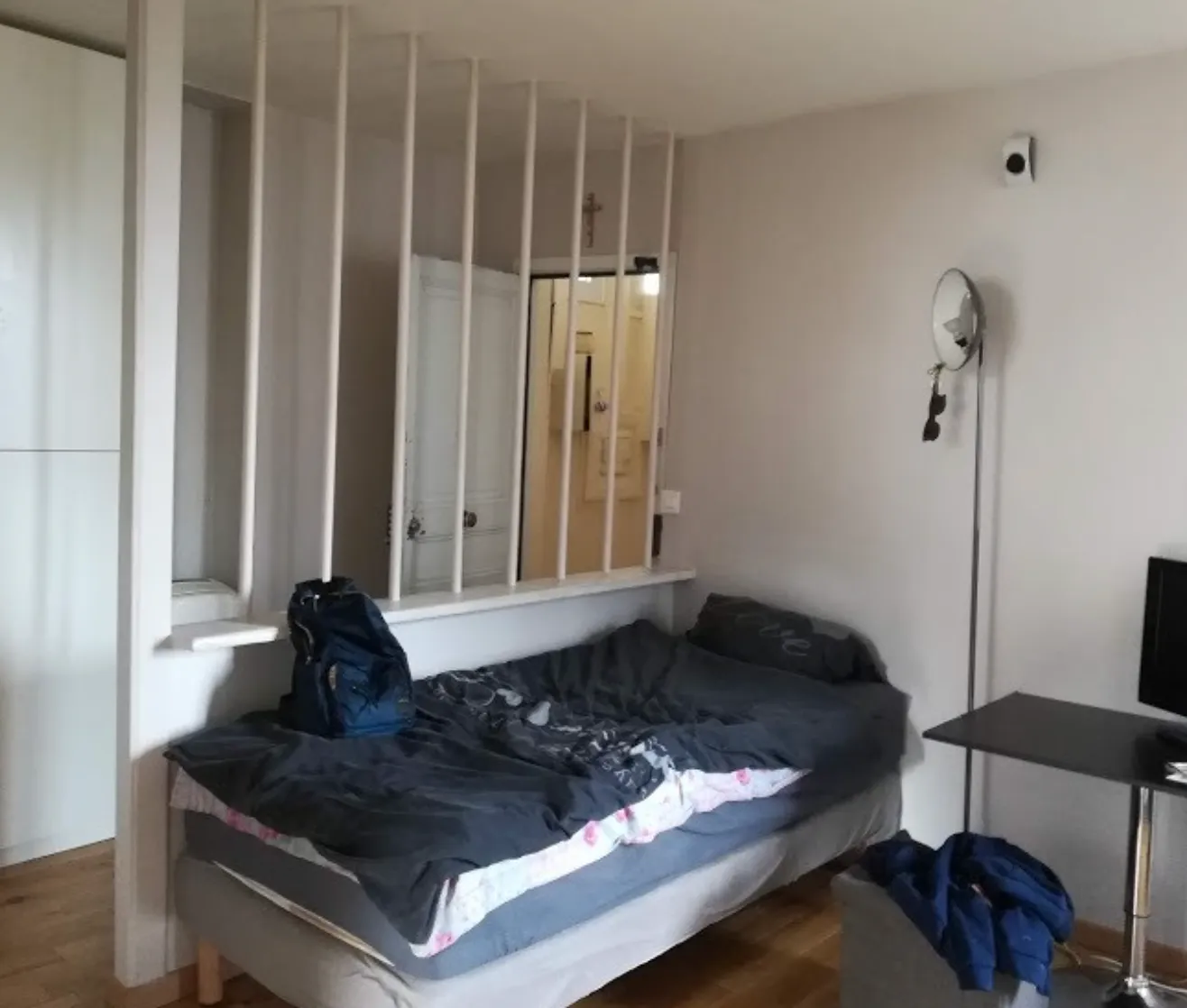 Location Boulogne-Billancourt Appartement fcee7ed6