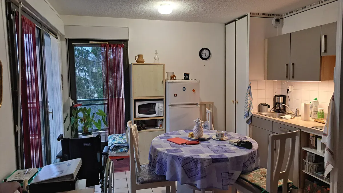 Location Annecy Appartement fd065dc6