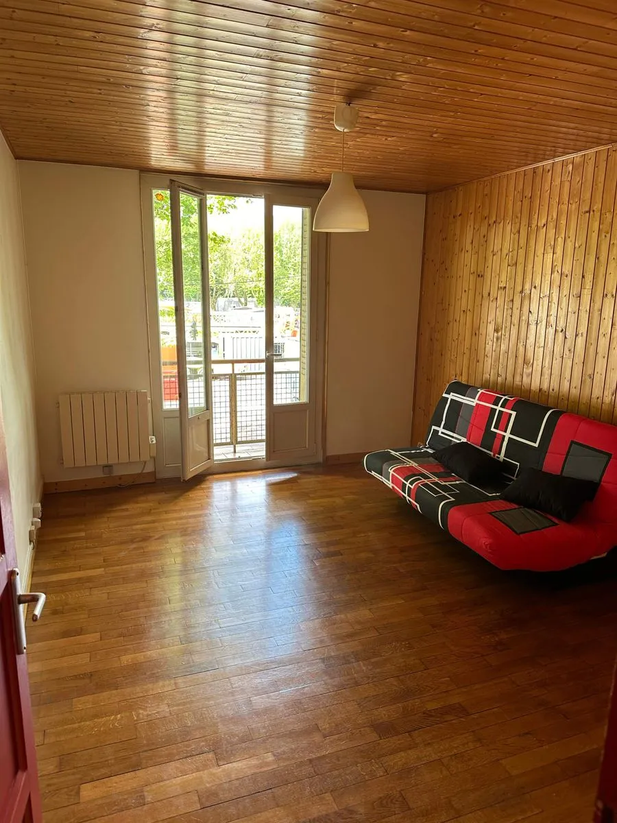 Location Grenoble Appartement fd6d09e3