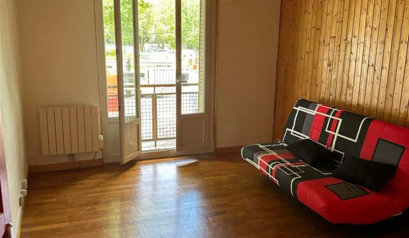 Location Grenoble Appartement fd6d09e3