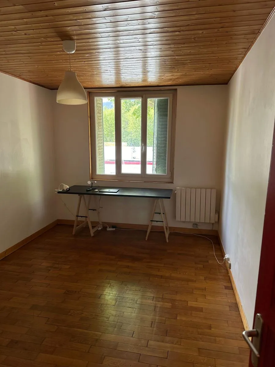 Location Grenoble Appartement fd6d09e3