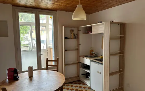 Location Grenoble Appartement fd6d09e3