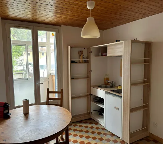 Location Grenoble Appartement fd6d09e3