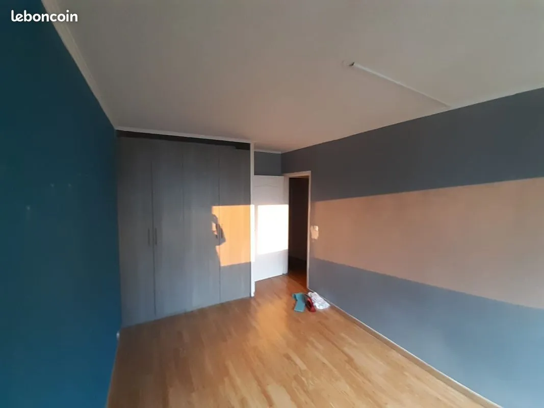 Location Fontenay-sous-Bois Appartement fd6de633