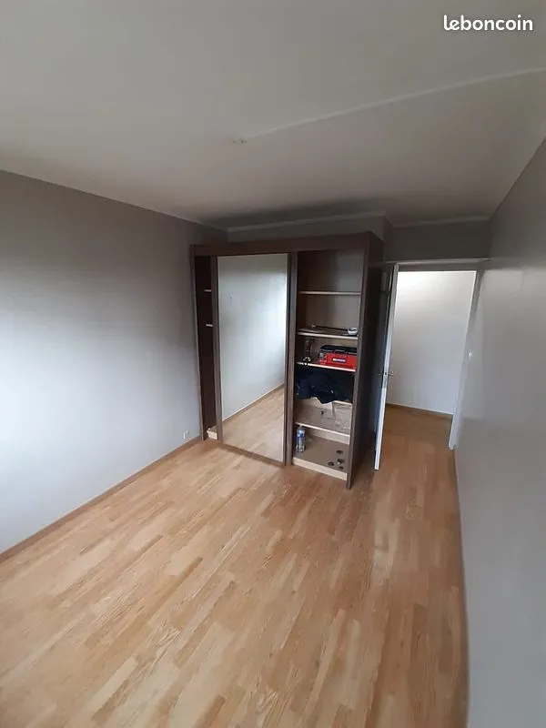 Location Fontenay-sous-Bois Appartement fd6de633