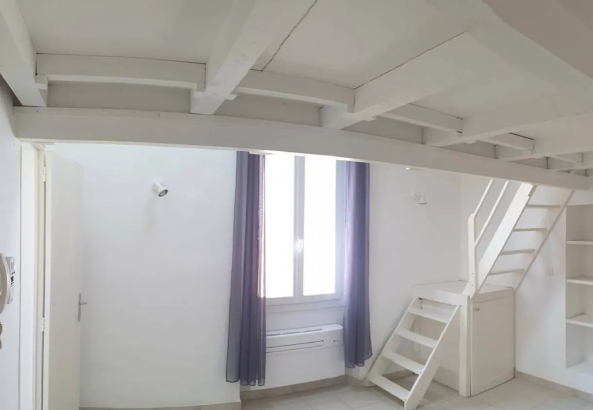 Location Aix-en-Provence Appartement fd764990