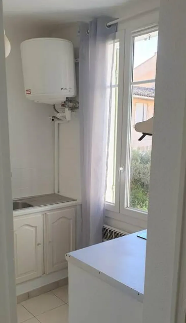 Location Aix-en-Provence Appartement fd764990