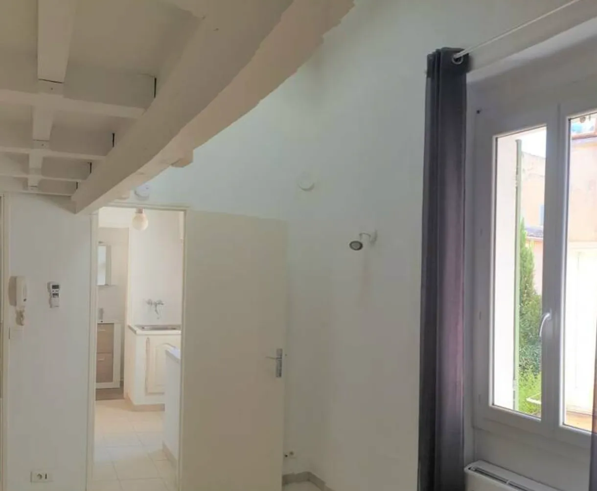 Location Aix-en-Provence Appartement fd764990