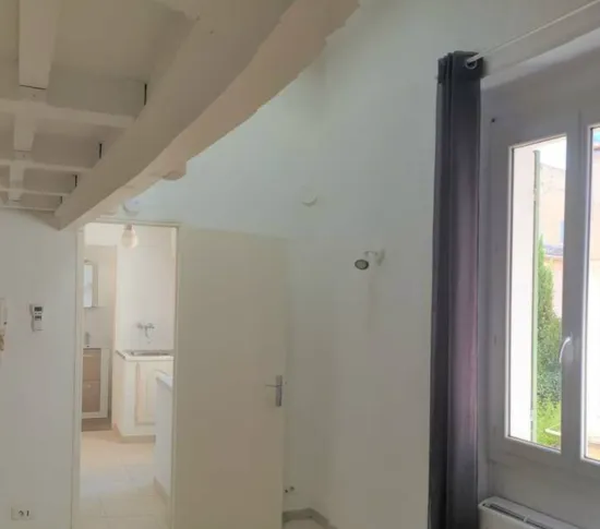 Location Aix-en-Provence Appartement fd764990