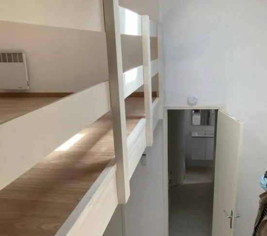 Location Aix-en-Provence Appartement fd764990