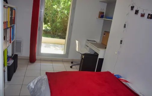 Location Toulouse Appartement fd940c5b