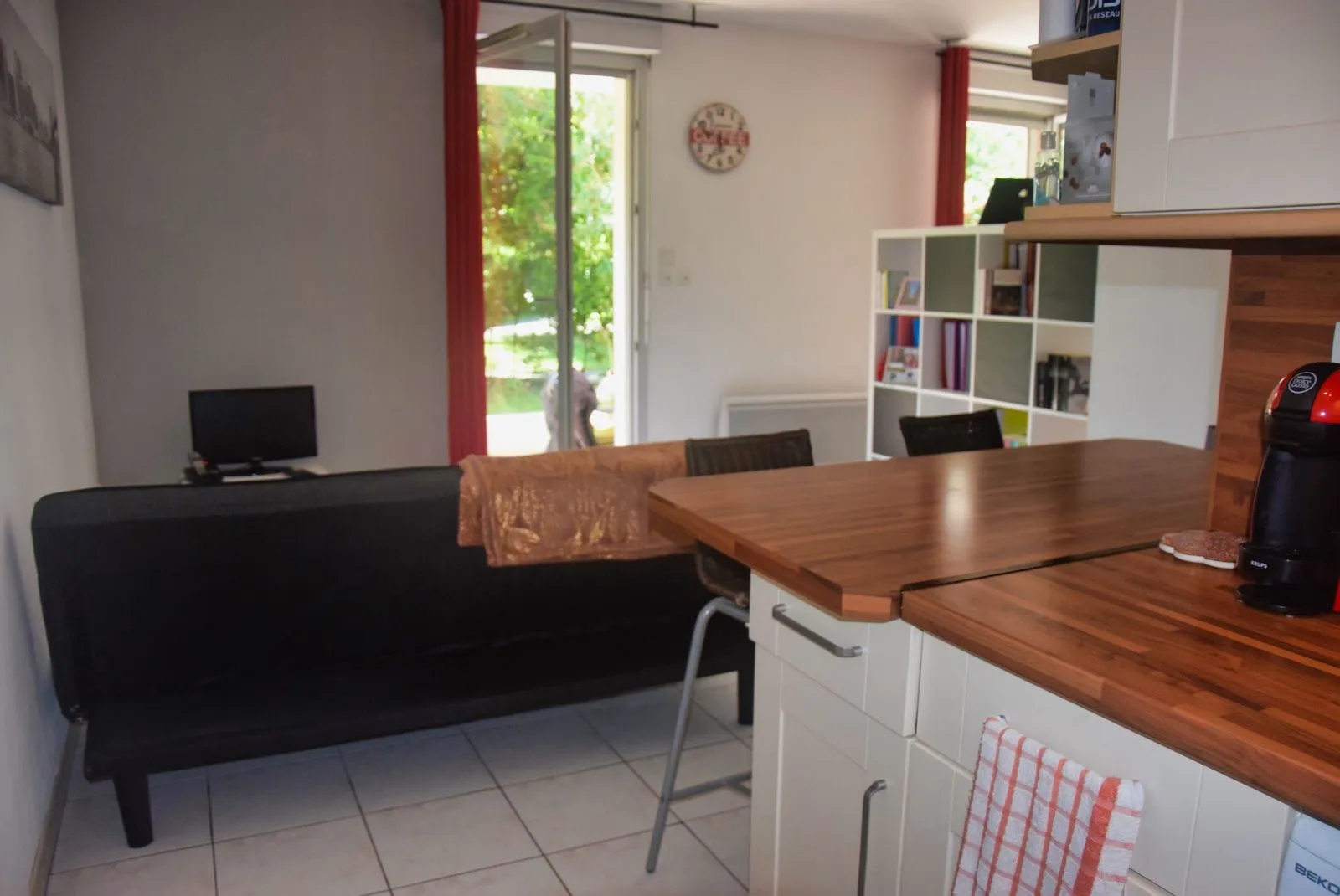 Location Toulouse Appartement fd940c5b