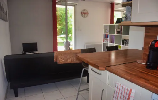 Location Toulouse Appartement fd940c5b