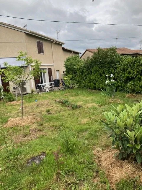 Location Marcy-l'Étoile Maison fd95c826