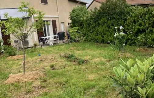 Location Marcy-l'Étoile Maison fd95c826