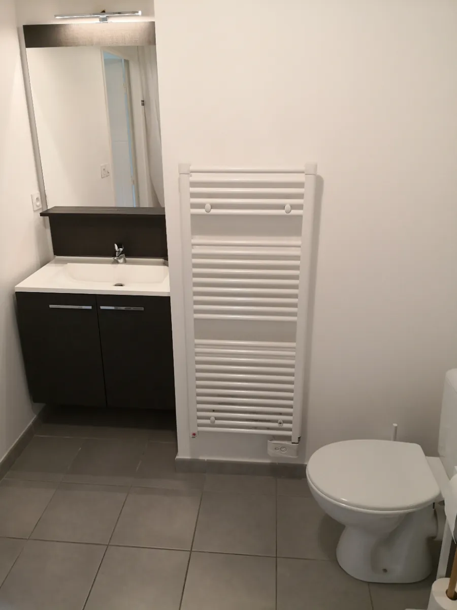 Location Lyon Appartement fdaa7d48