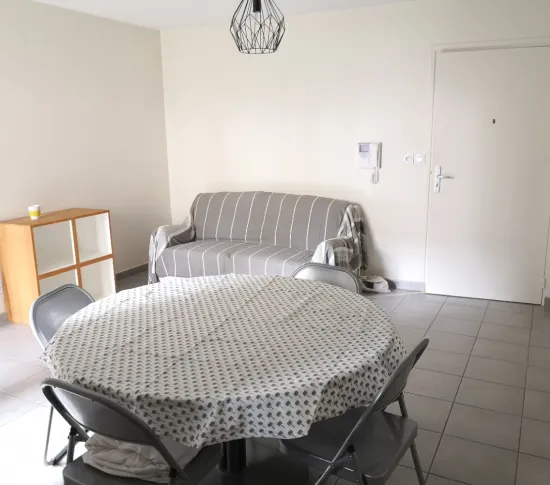 Location Lyon Appartement fdaa7d48