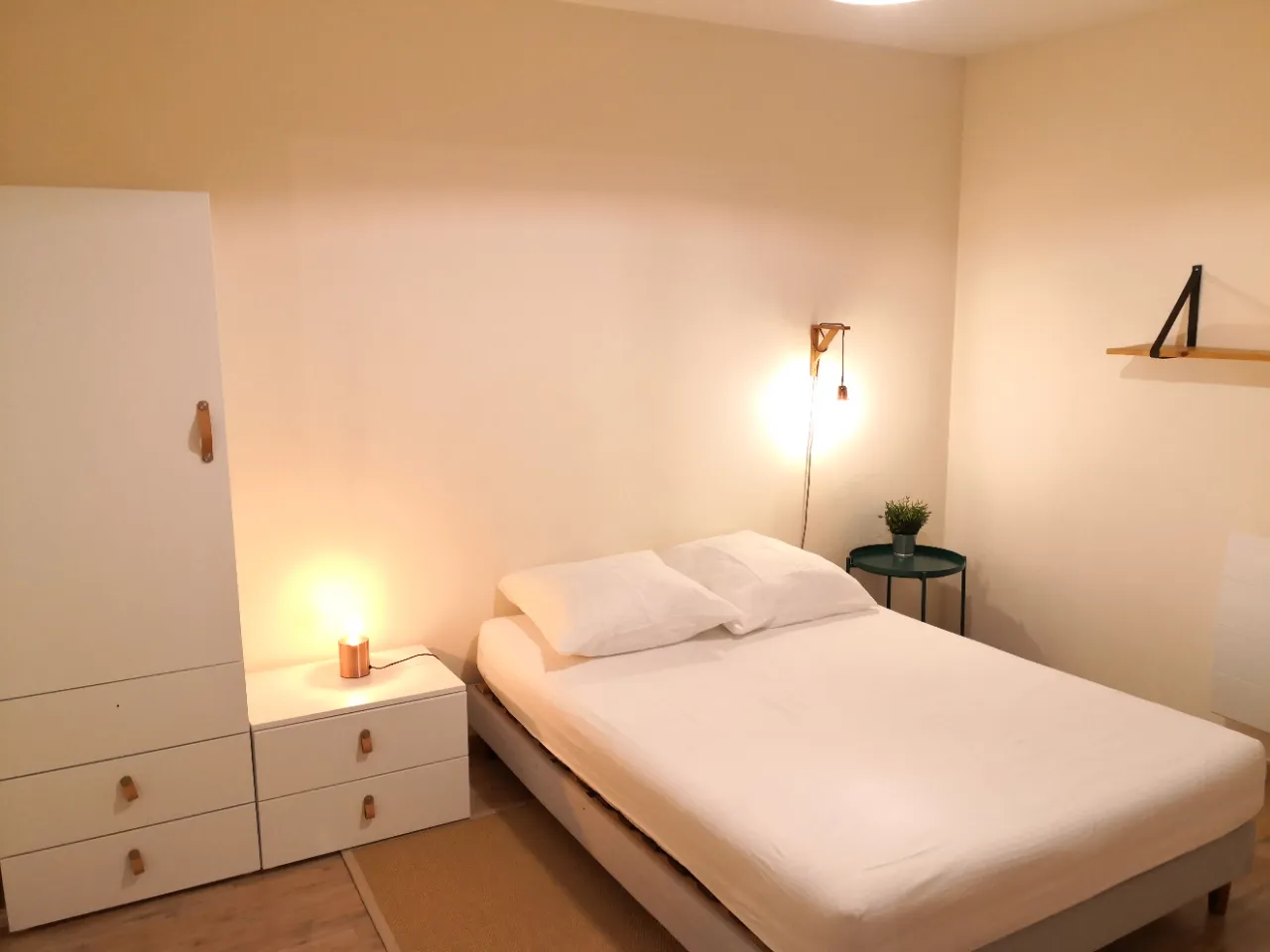 Location Lyon Appartement fdaa7d48