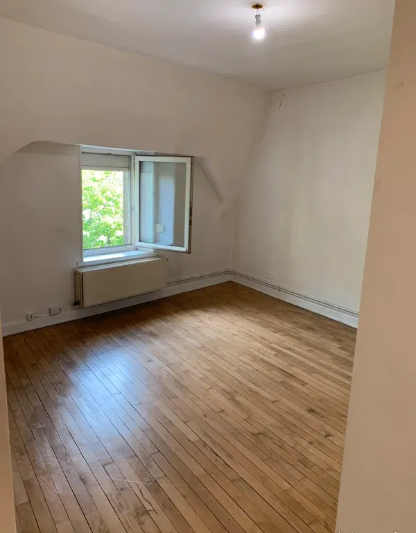 Location Nancy Appartement fdb7c2fc