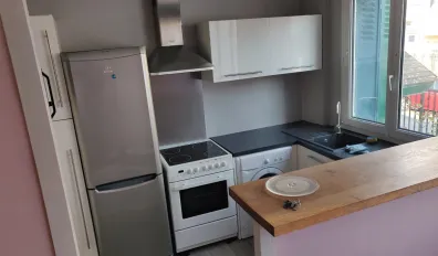 Location Les Pavillons-sous-Bois Appartement fdc8006a