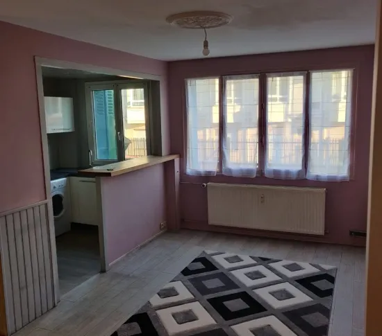 Location Les Pavillons-sous-Bois Appartement fdc8006a