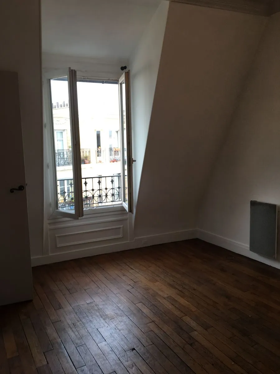 Location Levallois-Perret Appartement fdcab3b3