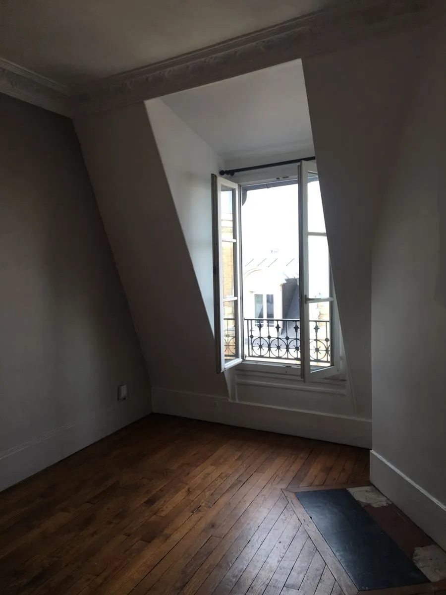 Location Levallois-Perret Appartement fdcab3b3