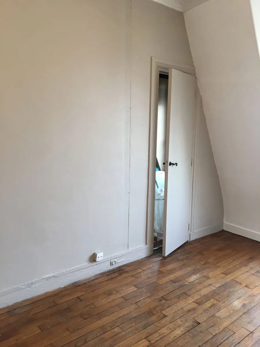 Location Levallois-Perret Appartement fdcab3b3