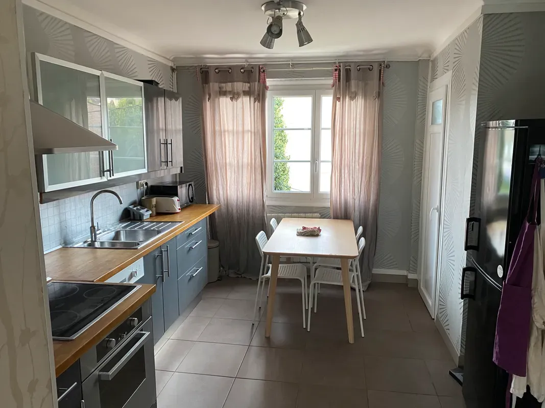 Location Lille Appartement fde855cd