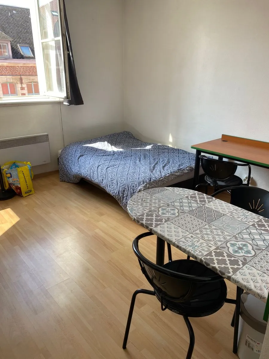 Location Valenciennes Appartement fe0a3be9