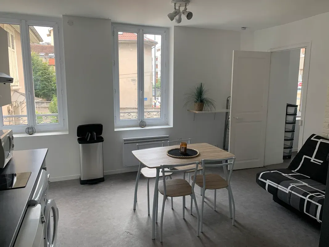 Location Grenoble Appartement fe16fca5