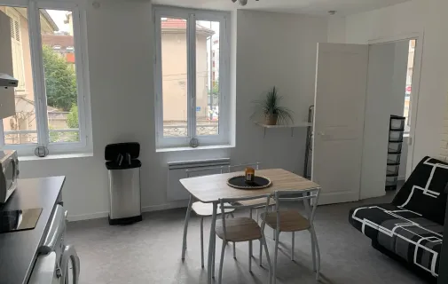 Location Grenoble Appartement fe16fca5