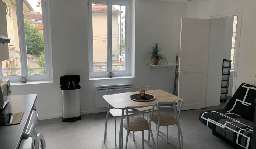 Location Grenoble Appartement fe16fca5