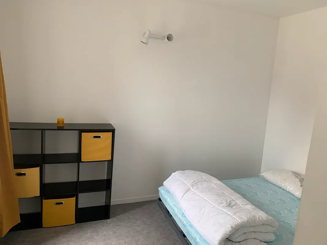 Location Grenoble Appartement fe16fca5