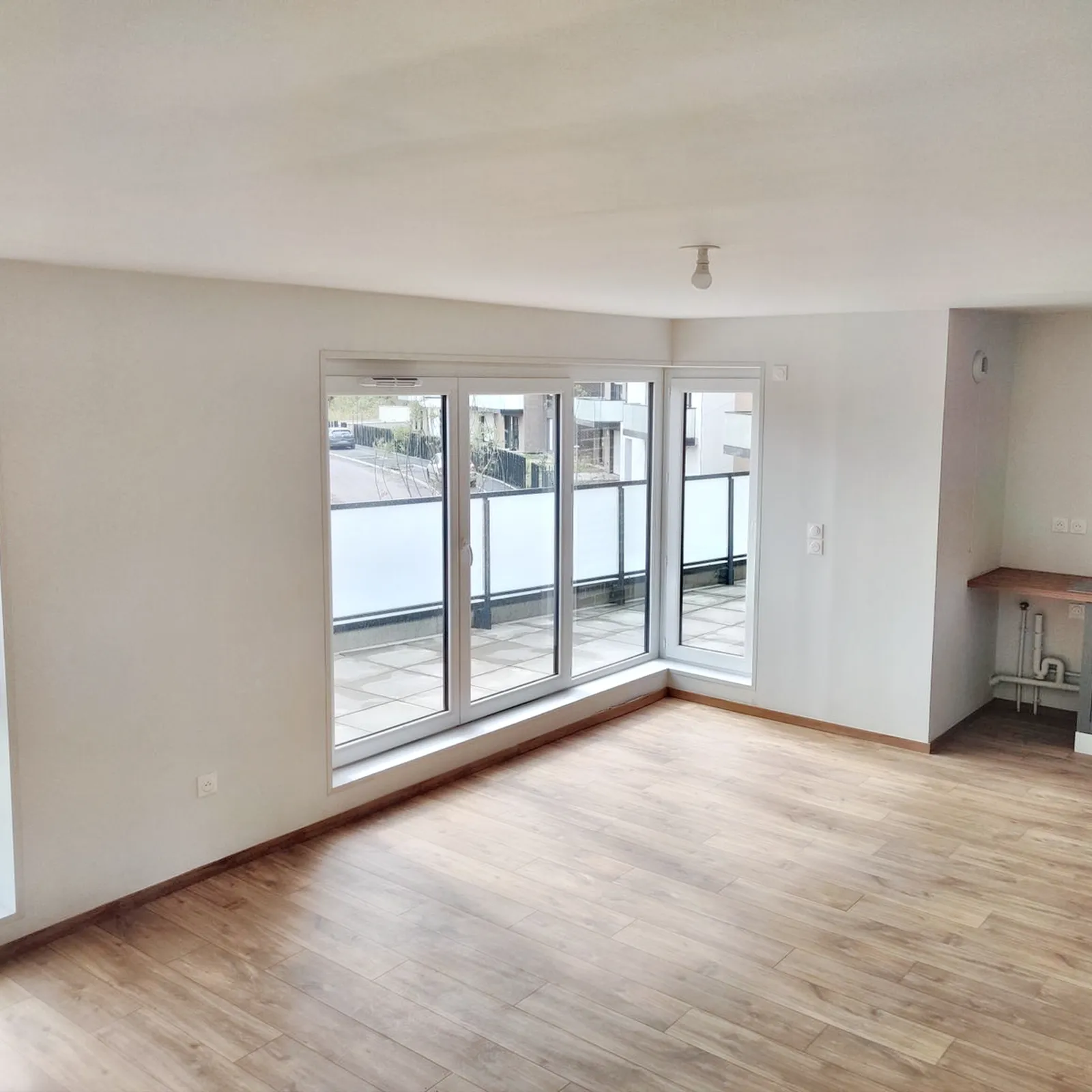 Location Lesquin Appartement fe25886d