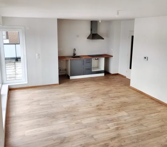 Location Lesquin Appartement fe25886d