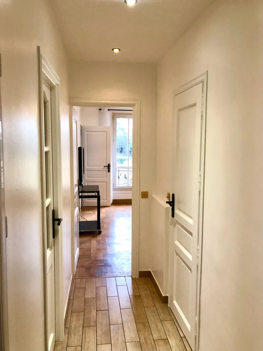 Location Paris Appartement fe299c64