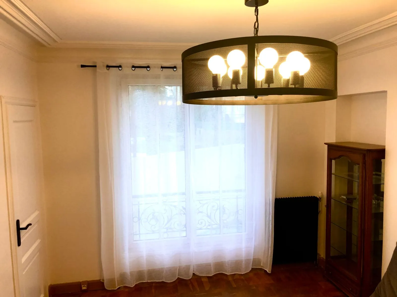 Location Paris Appartement fe299c64