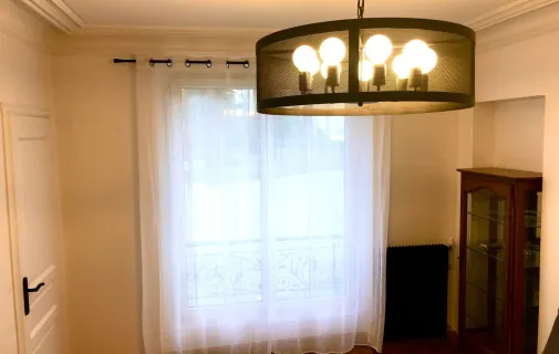 Location Paris Appartement fe299c64