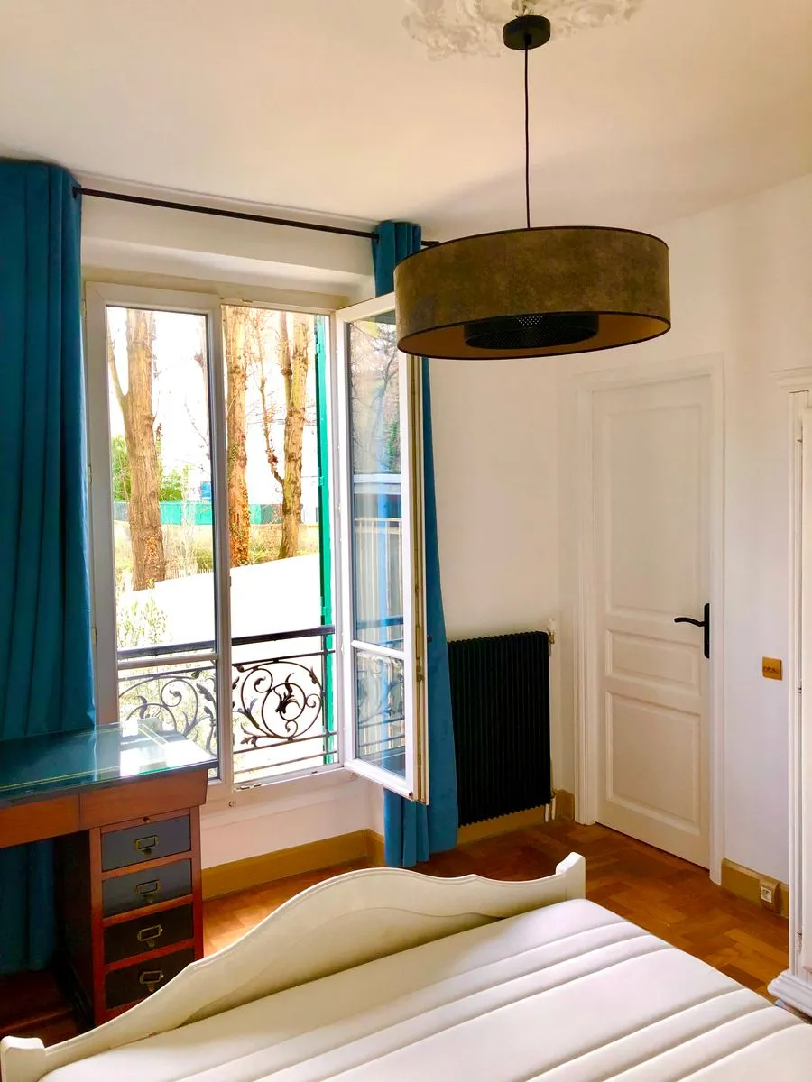 Location Paris Appartement fe299c64