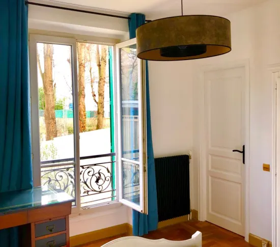 Location Paris Appartement fe299c64