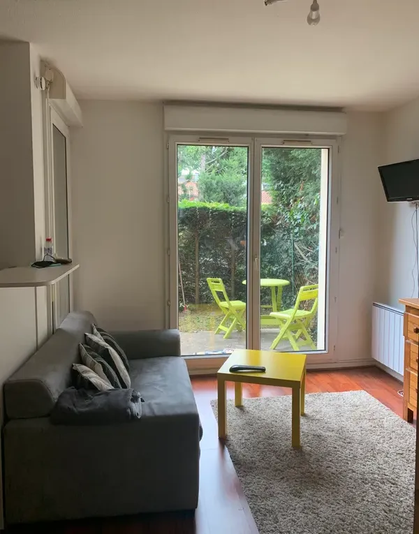 Location Toulouse Appartement fe2d08dd