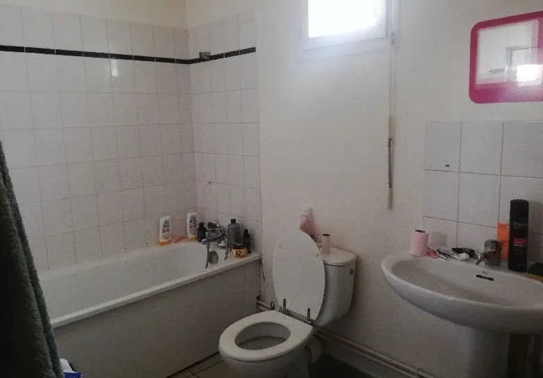 Location Carrières-sous-Poissy Appartement fe34707c