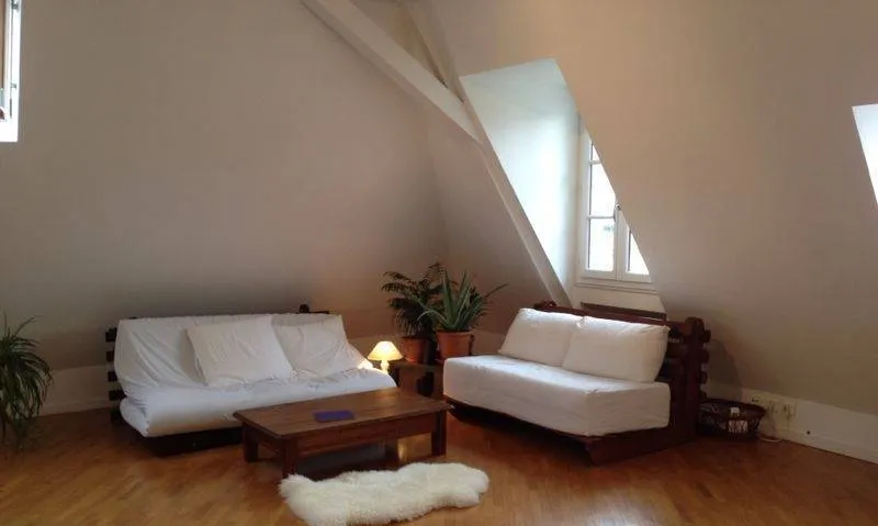 Location Versailles Appartement fe6a58e2