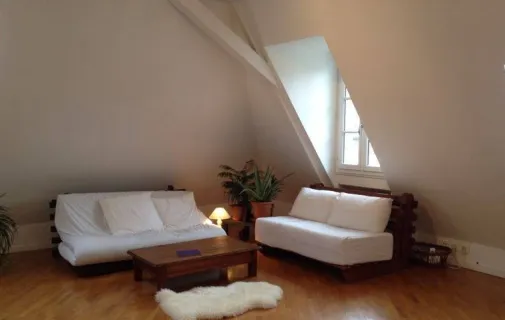 Location Versailles Appartement fe6a58e2