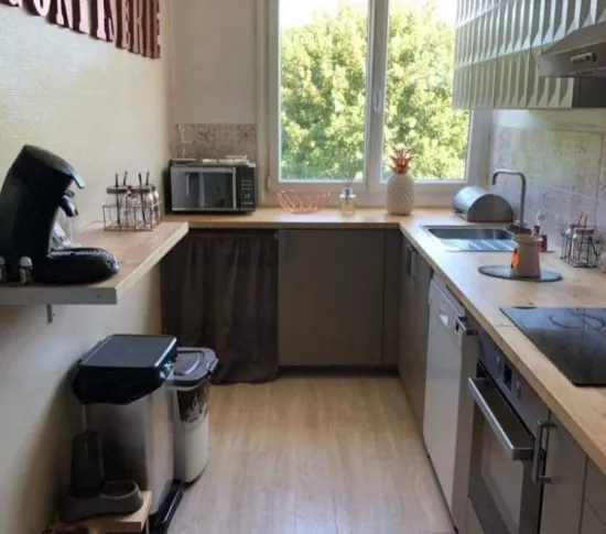 Location Rouen Appartement fe742ea8