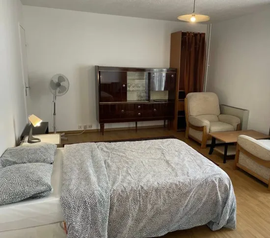 Location Saint-Denis Appartement fe800668