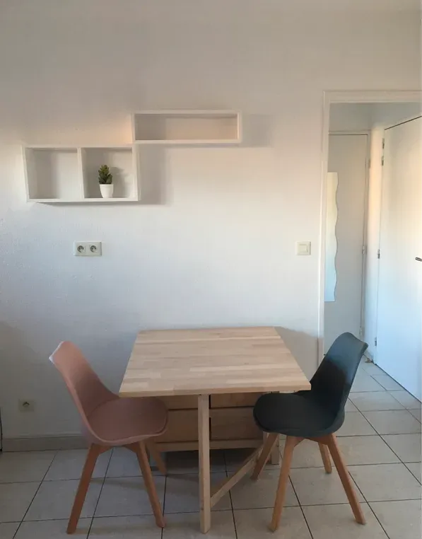 Location Montpellier Appartement fe935fec