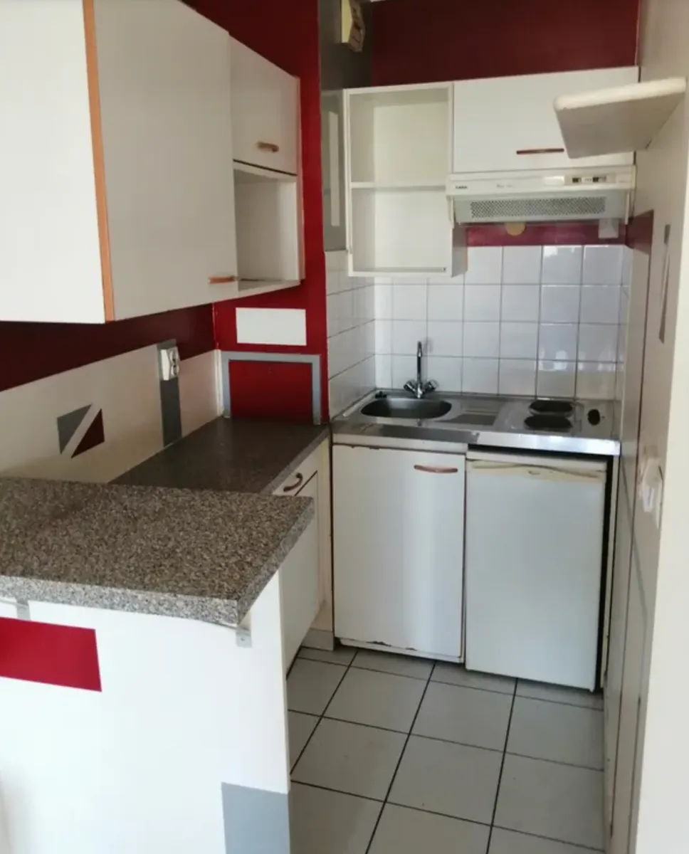 Location Rosny-sous-Bois Appartement fe9b5adf